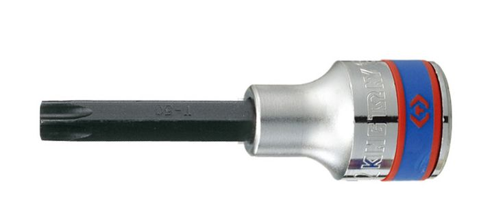 Torx Bit Socket  80 mm