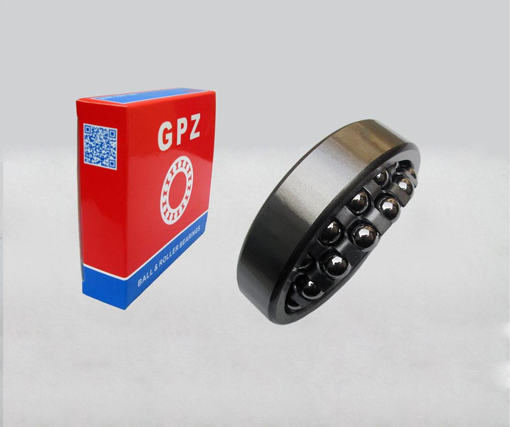1303 Self-aligning ball bearing