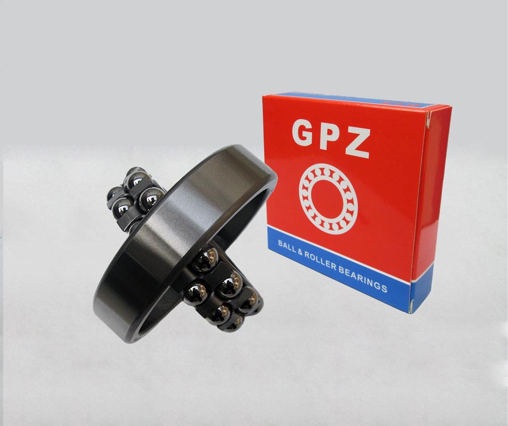 1306 Self-aligning ball bearing