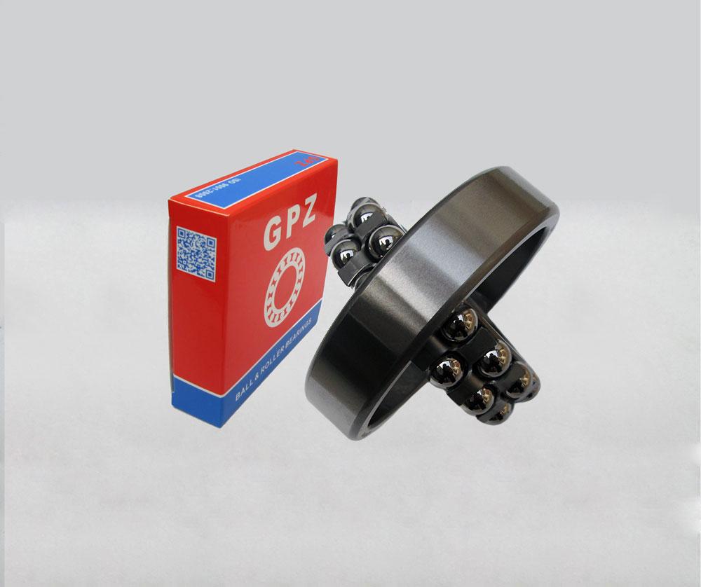 1309 Self-aligning ball bearing