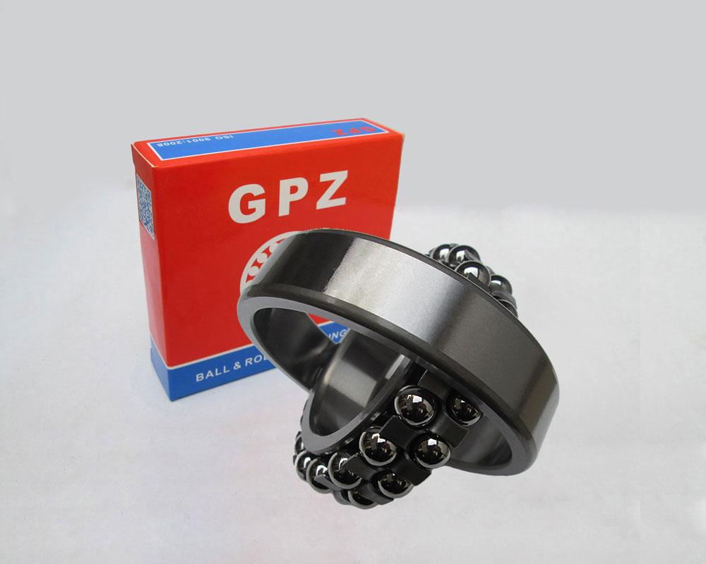 1310 Self-aligning ball bearing