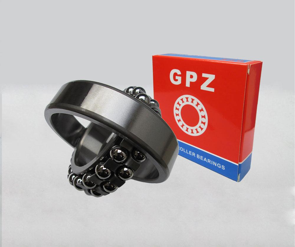 1311 Self-aligning ball bearing