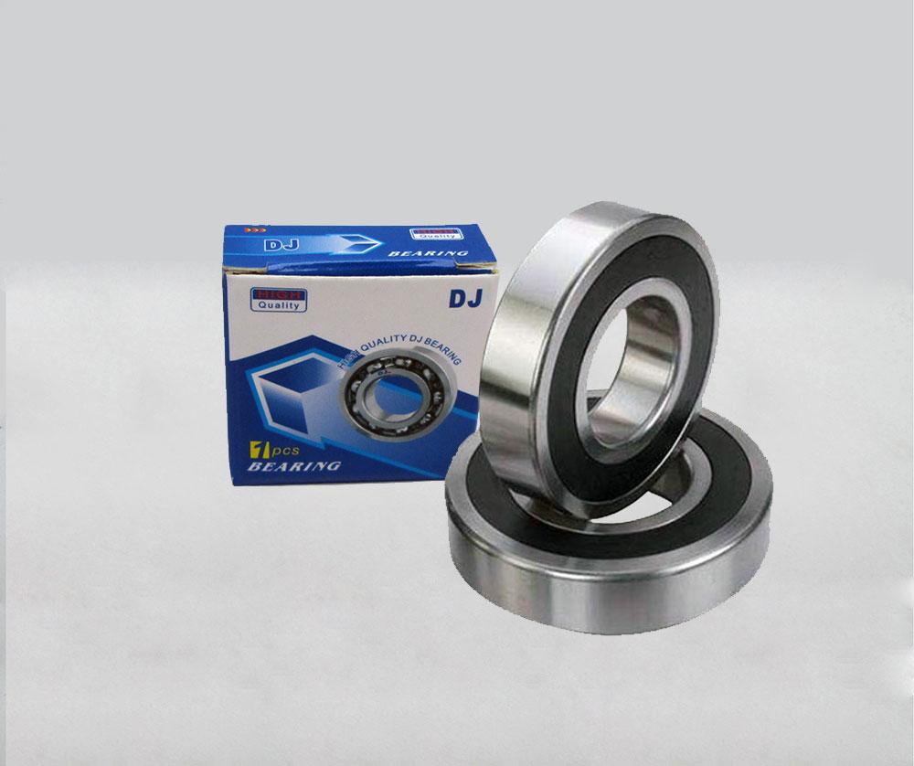 16016-2RS Deep Groove Ball Bearing