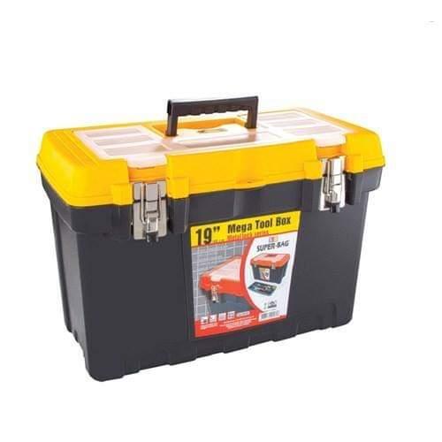 Mega Tool Box 19