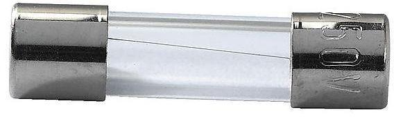 Glass Fuse 100 PCS 1A/250V 5x20