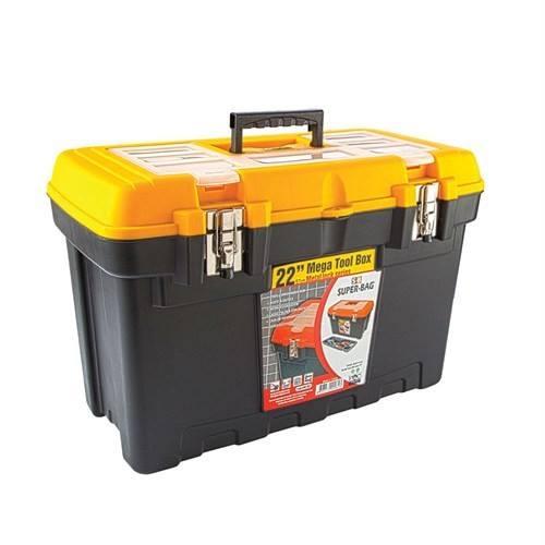 Mega Tool Box 22