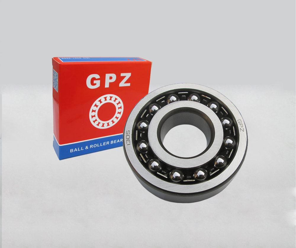 2202 Self-aligning ball bearing