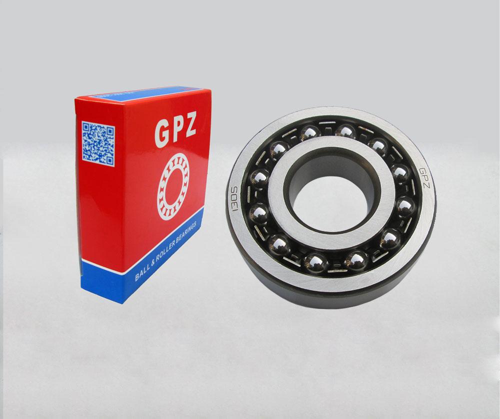 2203 Self-aligning ball bearing