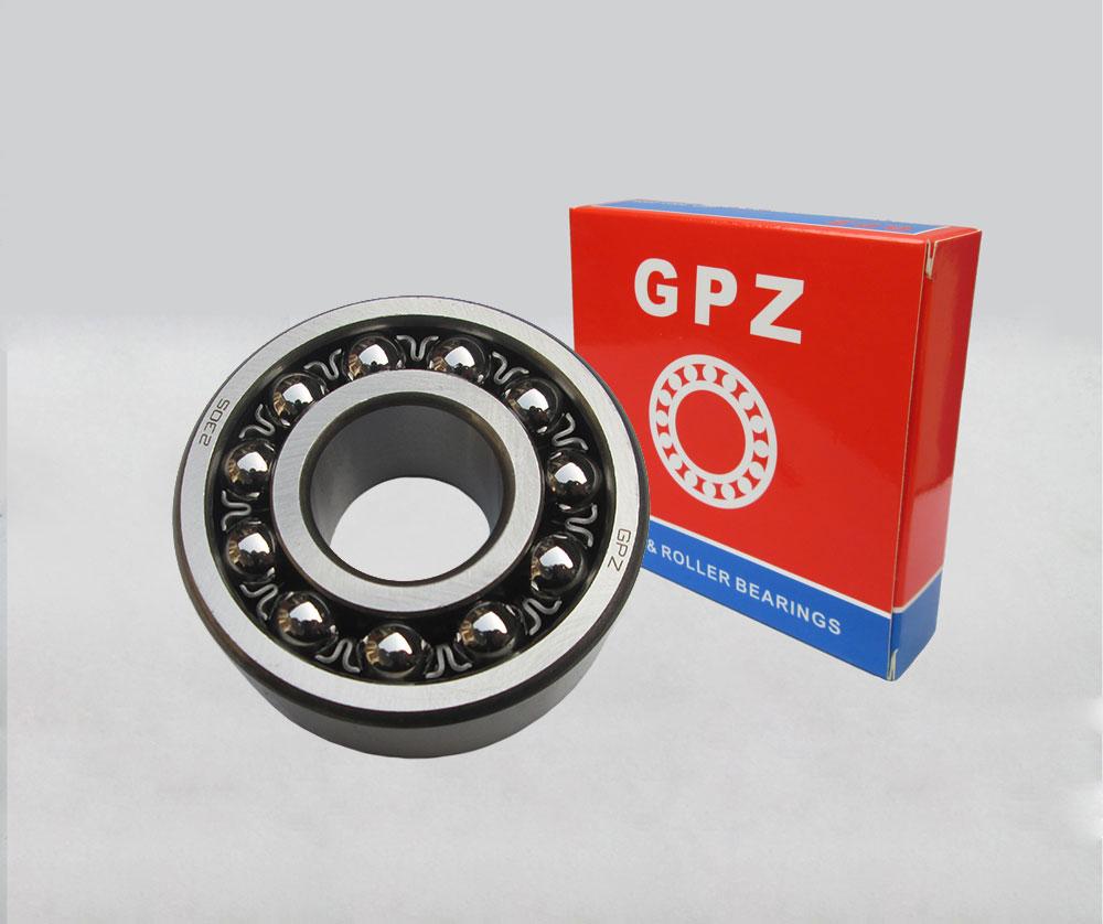 2206 Self-aligning ball bearing