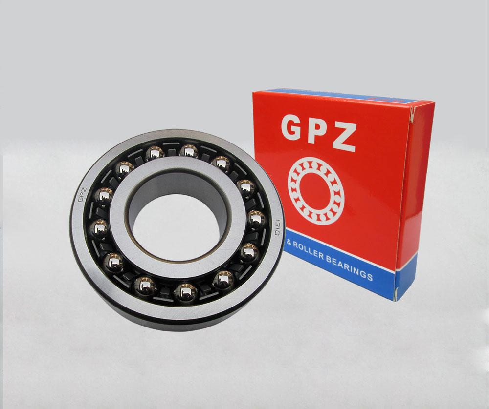 2211 Self-aligning ball bearing