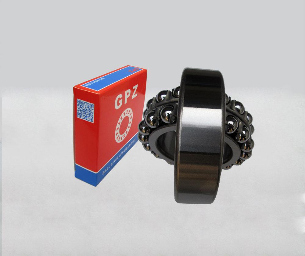 2219 Self-aligning ball bearing