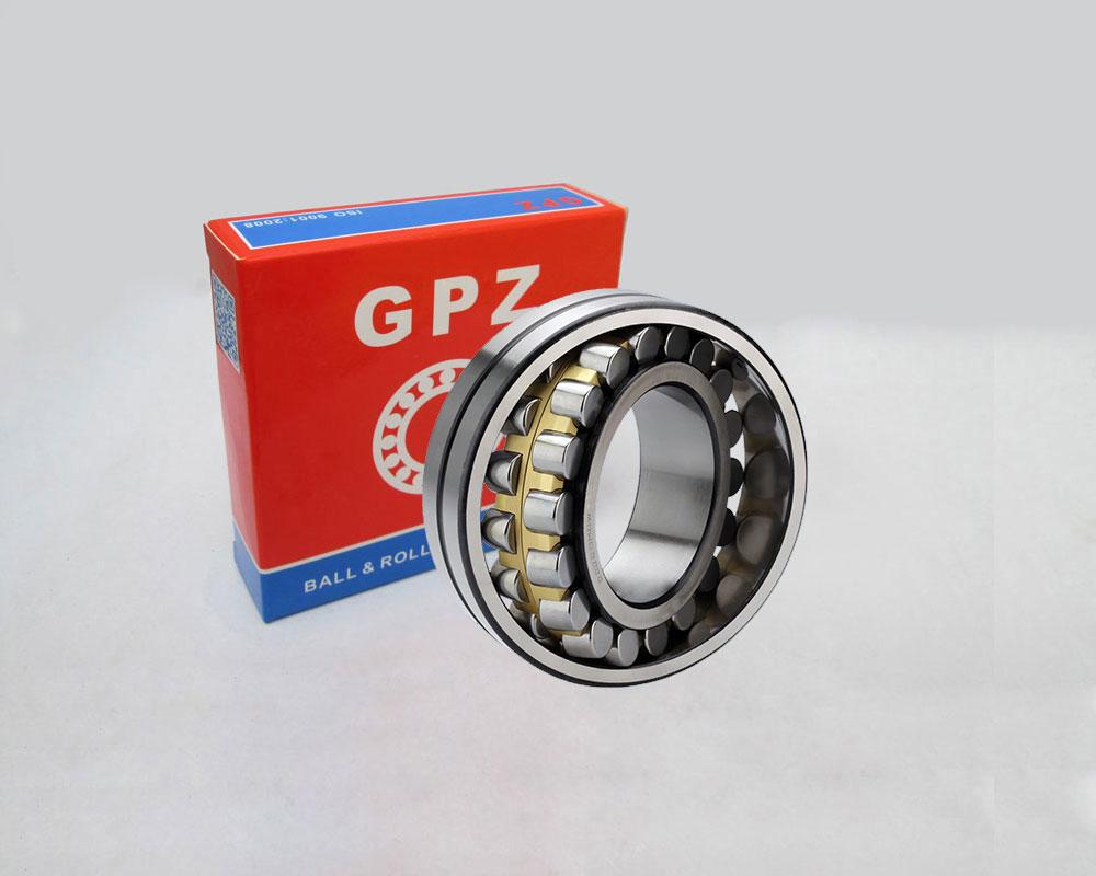 22206 MBW33C3 Spherical Roller Bearing