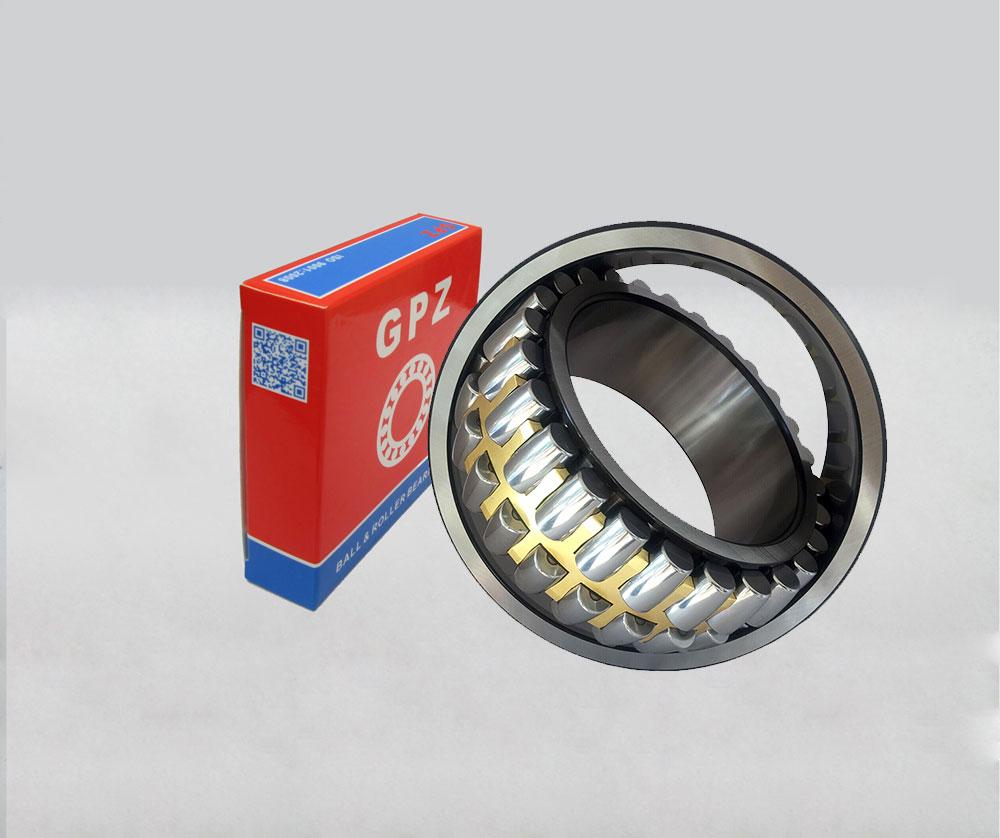 22207 CAW33C3 Spherical Roller Bearing