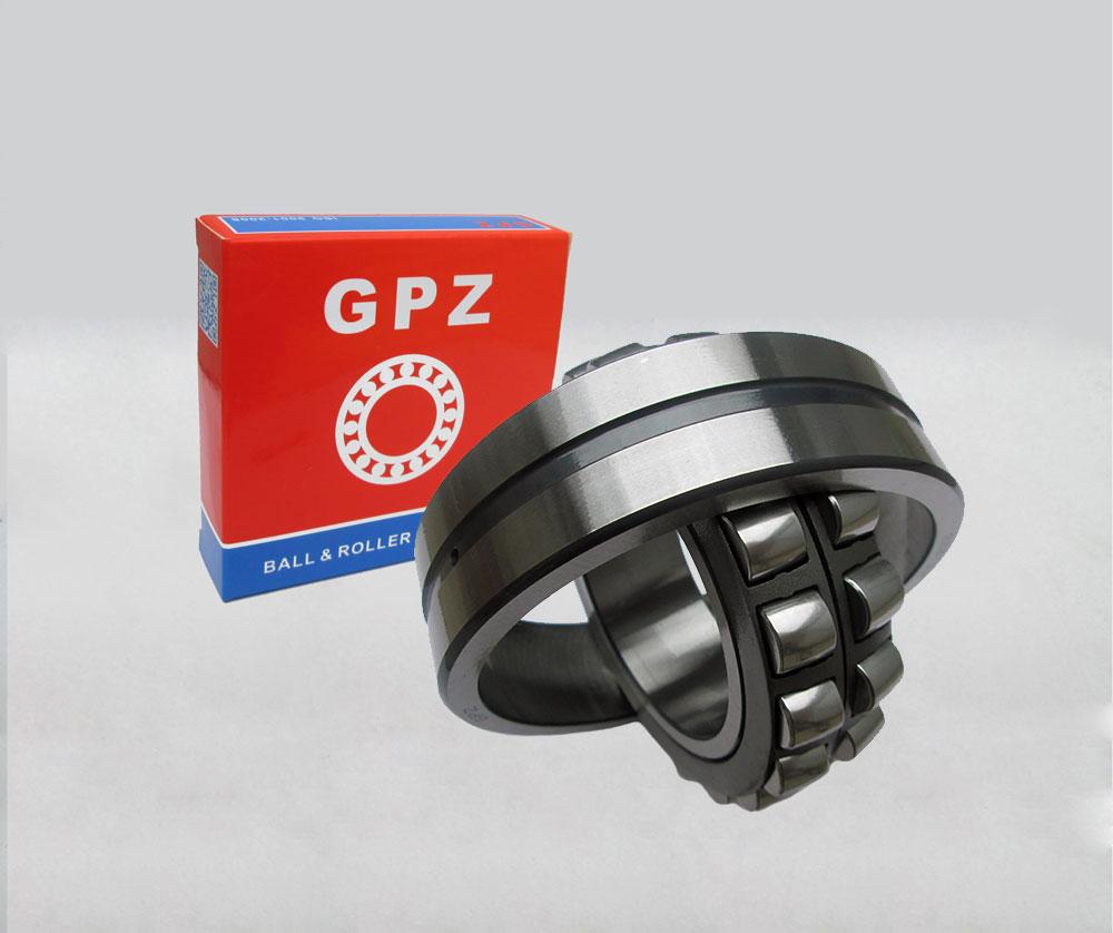 22230 CCW33 Spherical Roller Bearing