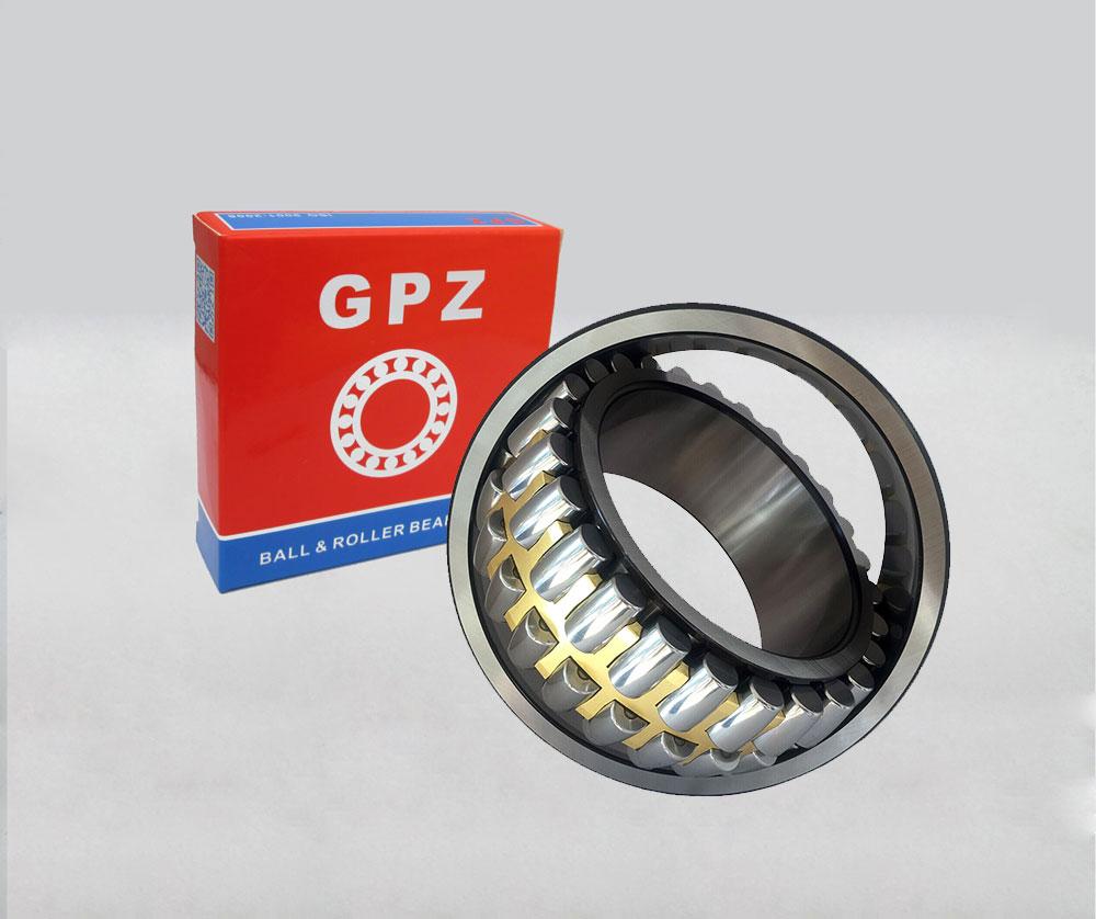 22312 CAW33C3 Spherical Roller Bearing