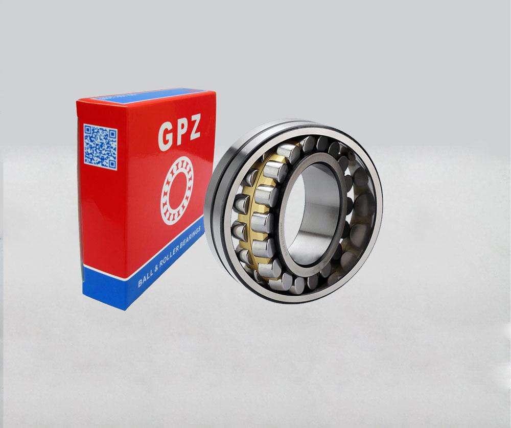 22326 MBW33C3 Spherical Roller Bearing