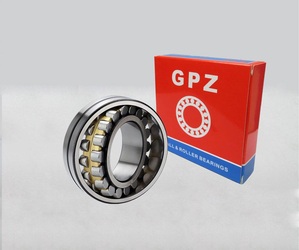 22330 MBW33C3 Spherical Roller Bearing
