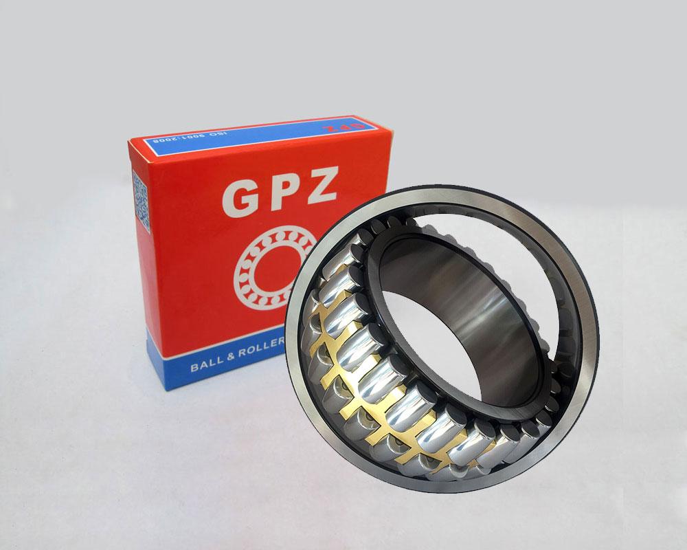 22340 CAW33C3 Spherical Roller Bearing