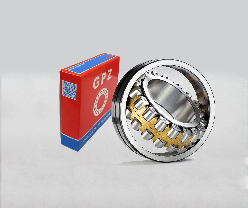 22340 MBW33C3 Spherical Roller Bearing