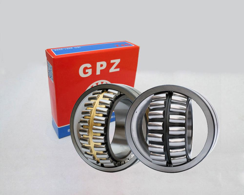 22356 MBW33C3 Spherical Roller Bearing