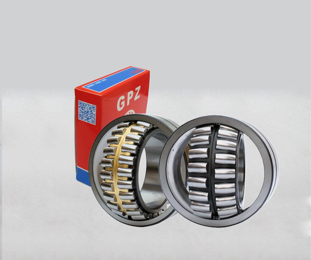 23030 MBW33C3 Spherical Roller Bearing