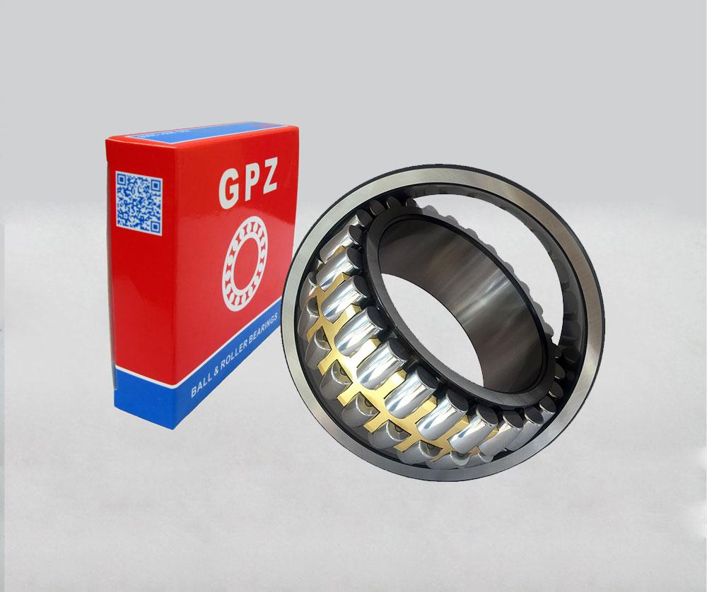 23122 CAW33C3 Spherical Roller Bearing