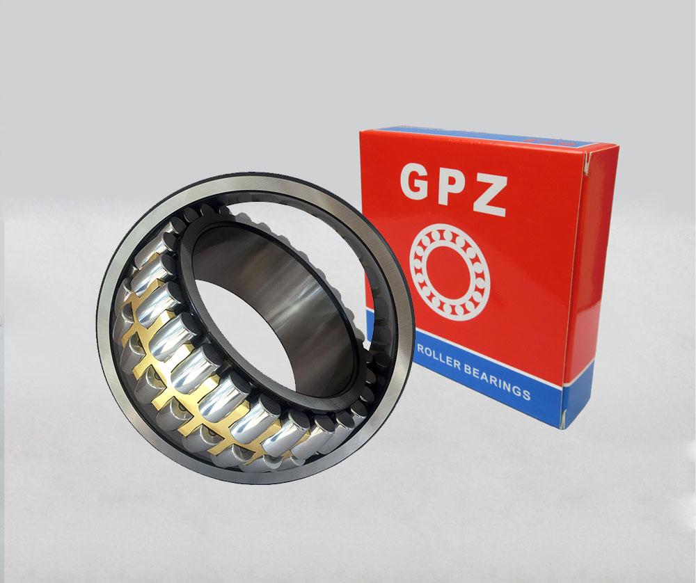 23130 CAW33C3 Spherical Roller Bearing