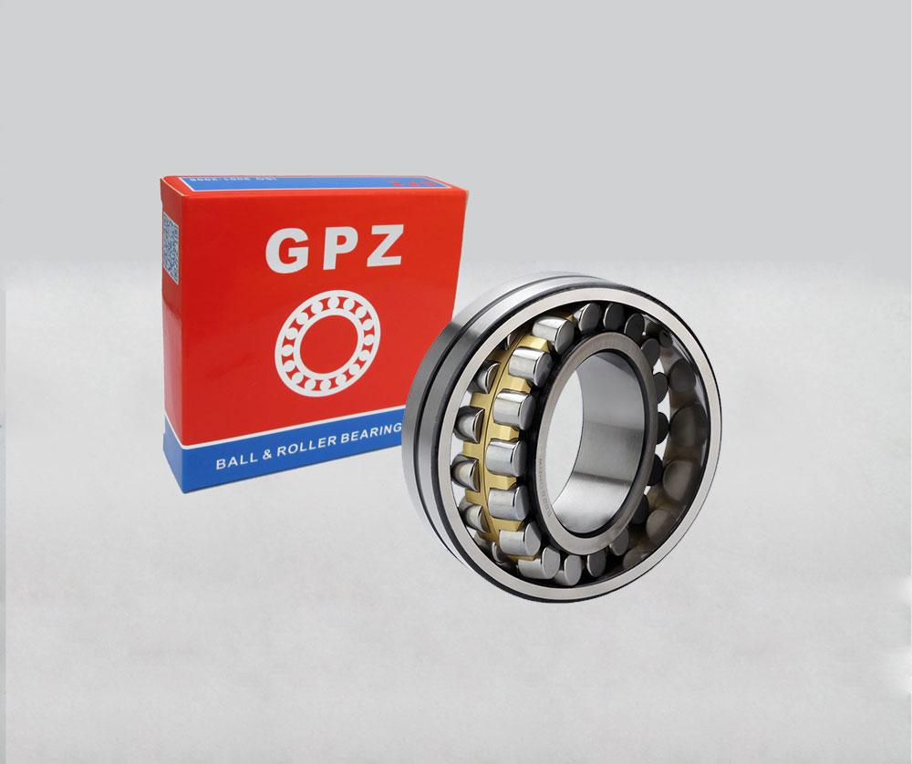 23248 MBW33C3 Spherical Roller Bearing