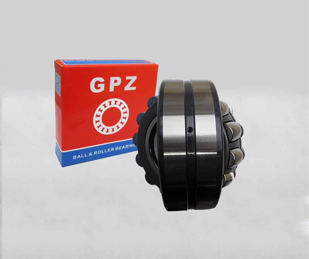 24030 CCW33 Spherical Roller Bearing