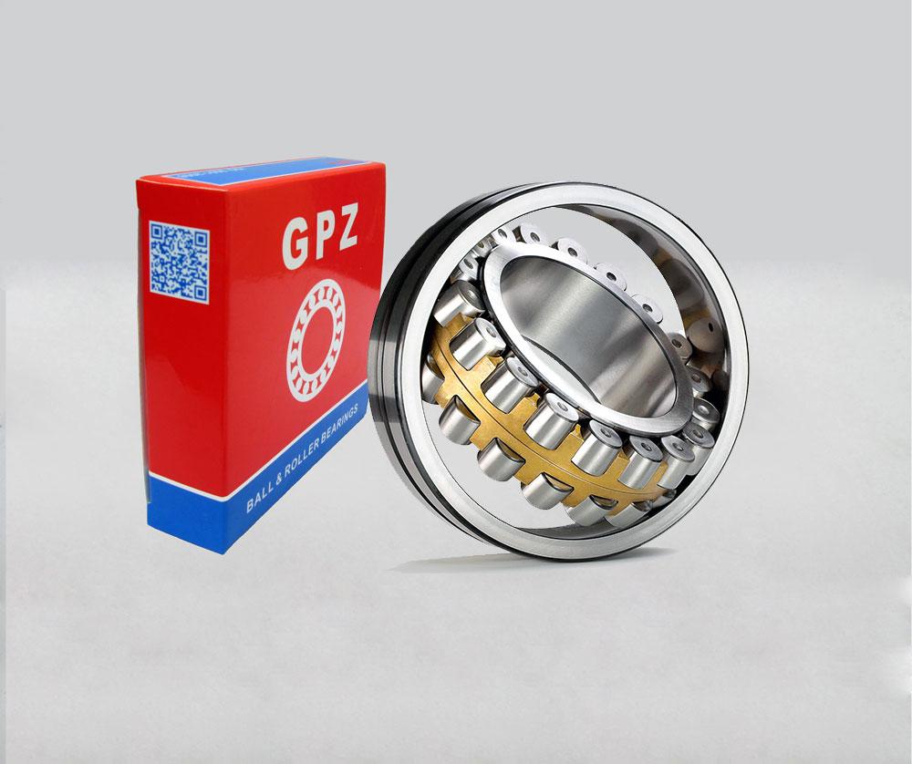 24052 MBW33C3 Spherical Roller Bearing