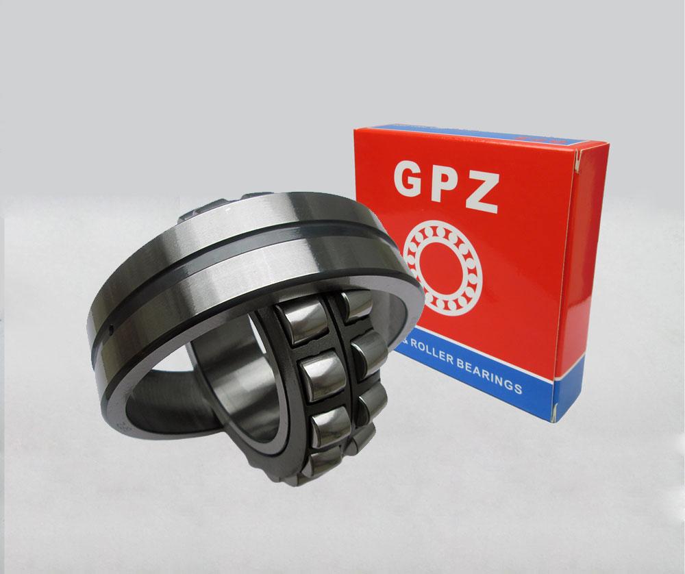 24126 CCW33 Spherical Roller Bearing