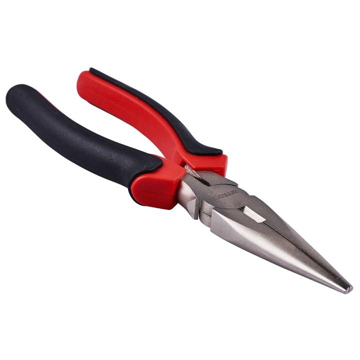 8" Pro long nose pliers