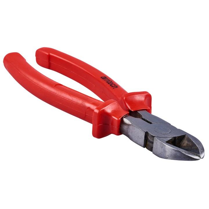 8" Superior side cutting pliers