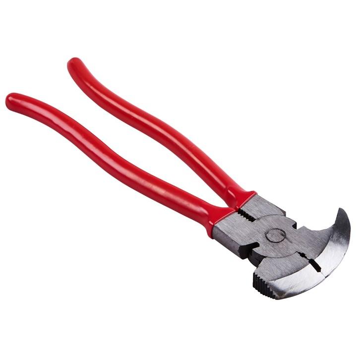 10" Fencing pliers