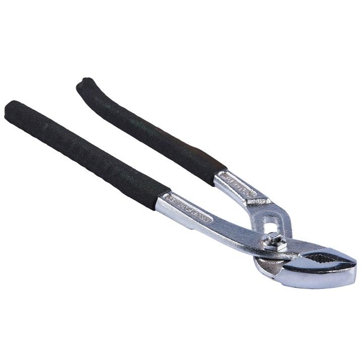 250mm (10") Water pump pliers