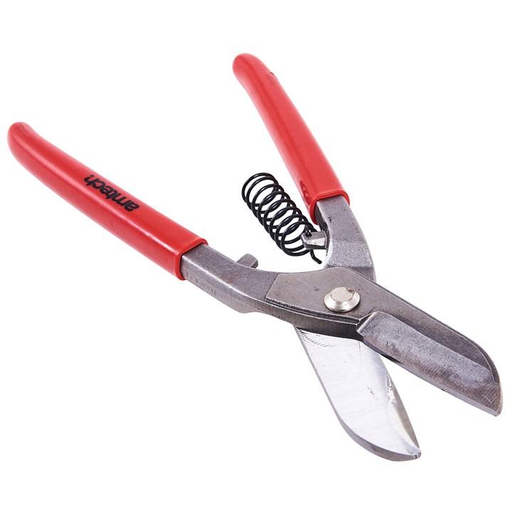 Tin Snip 250mm (10")