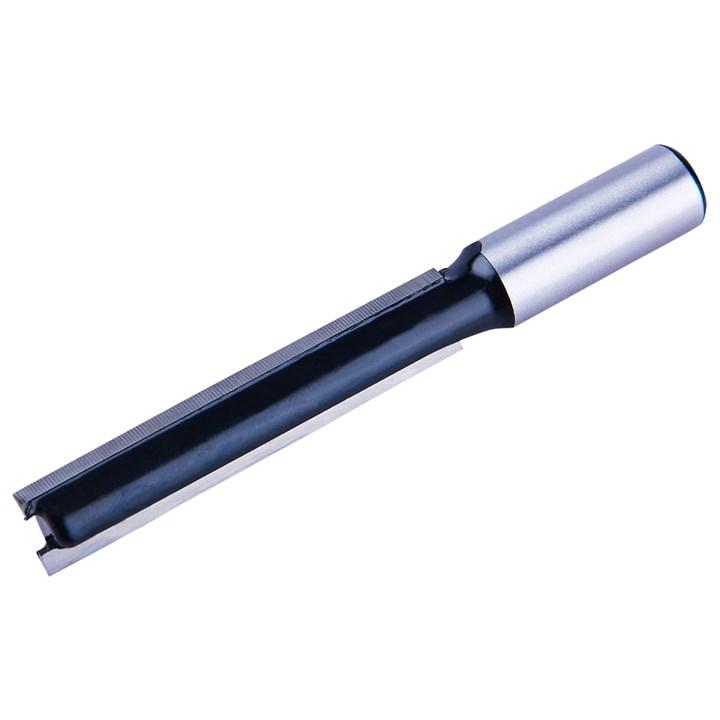 12.7mm x 63mm Router bit with 1/2" shank