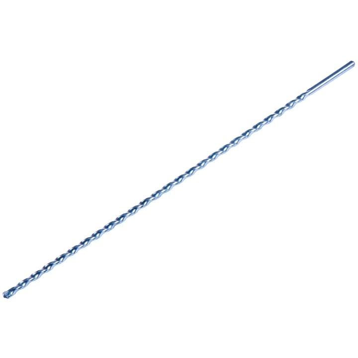 8mm x 400mm Masonry drill bit