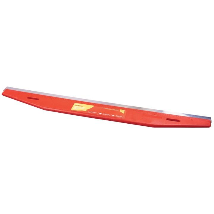 600mm (12") Decorator's edge
