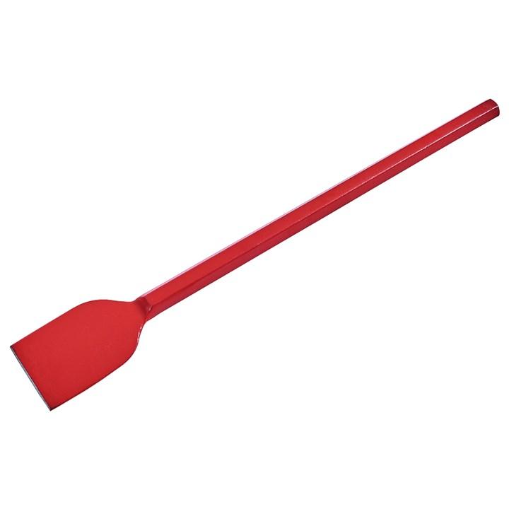 Electrician'S  Floorboard Chisel 18"X 2 1/4"