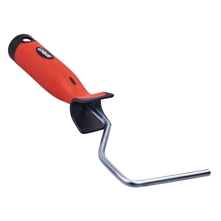 100mm (4") Roller frame with soft handle