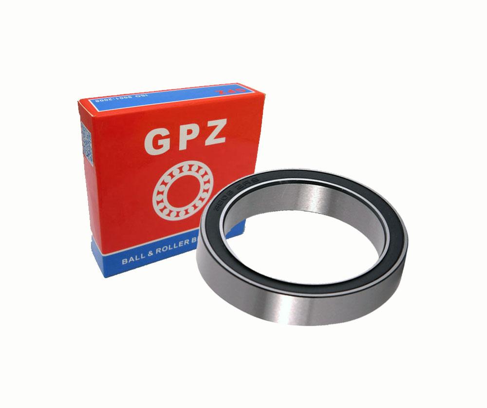 3012 Double Row Angular Contact Ball Bearing