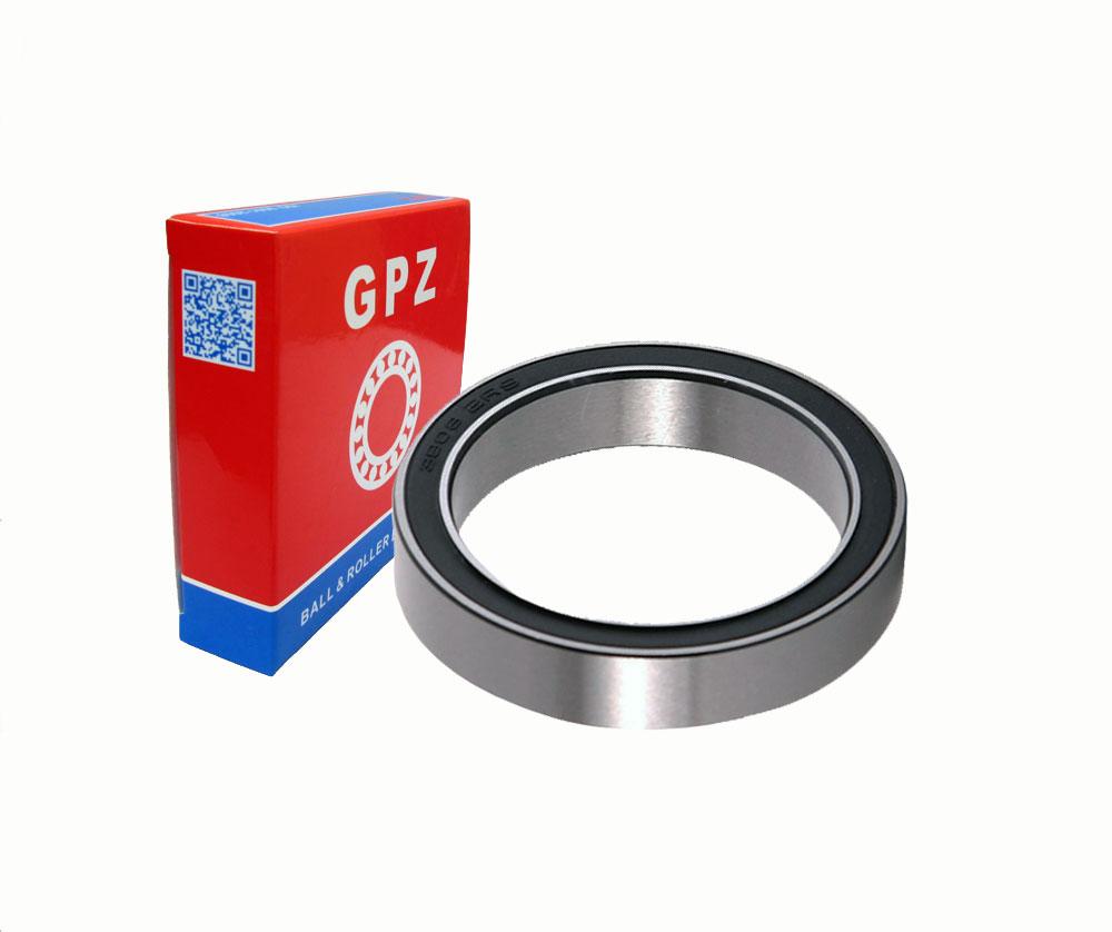 3014 Double Row Angular Contact Ball Bearing