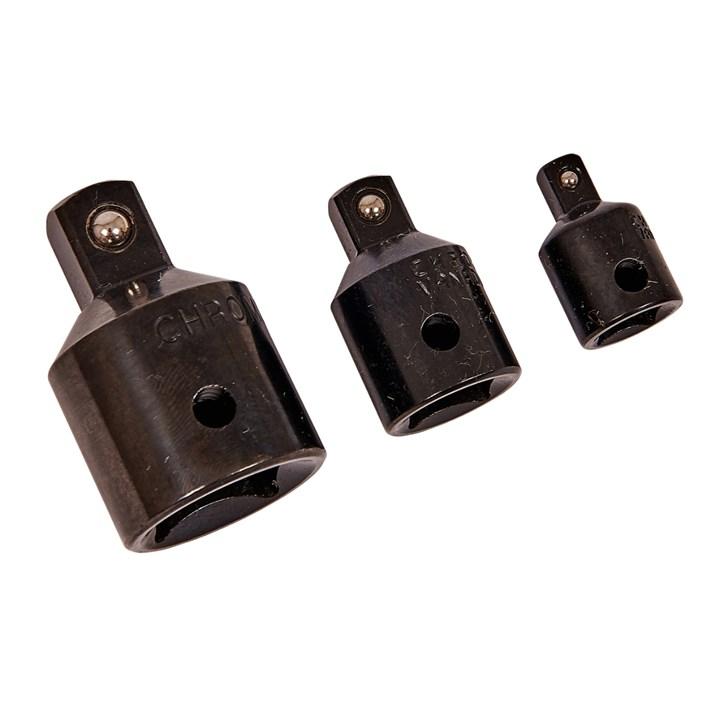 3pc impact converter set