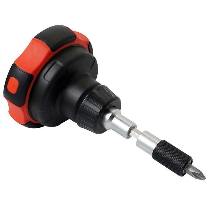 Palm Screwdriver