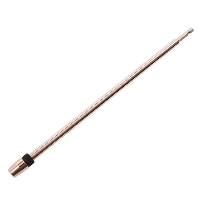 12" (300mm) Quick Release Bit Holder