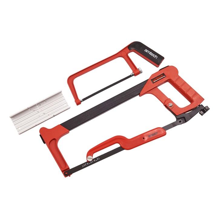 4pc Saw Set