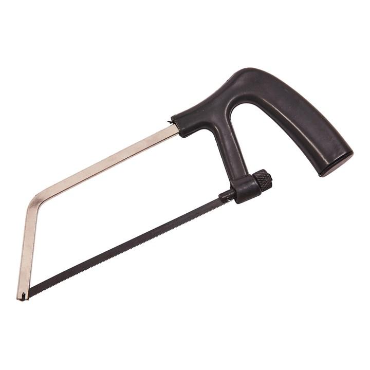 6" Heavy Duty Junior Hacksaw