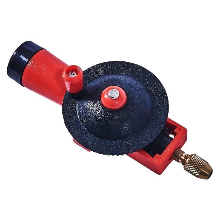 Mini Craft Hand Drill