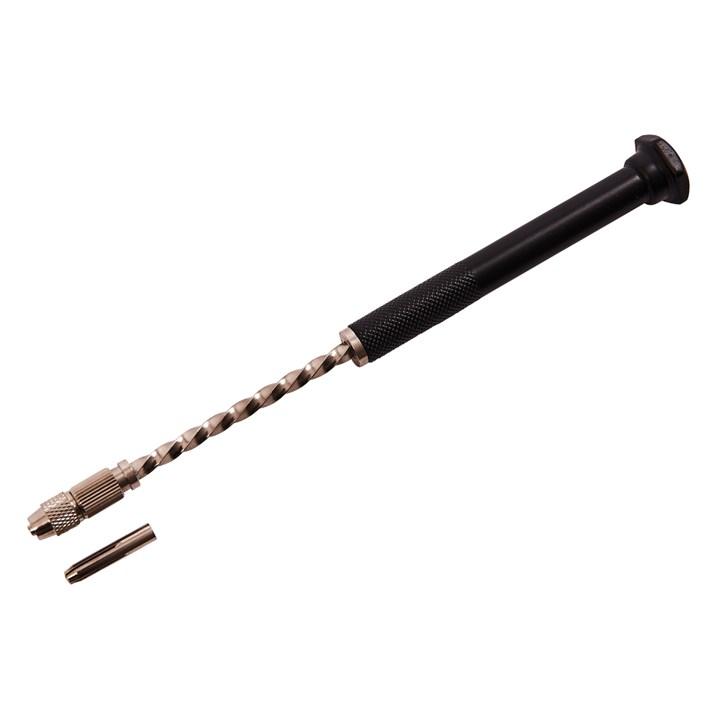 Archimedes drill